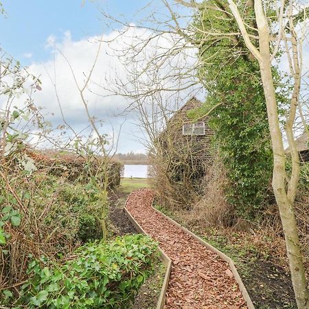 Вілла Cygnus Boathouse South Walsham Екстер'єр фото