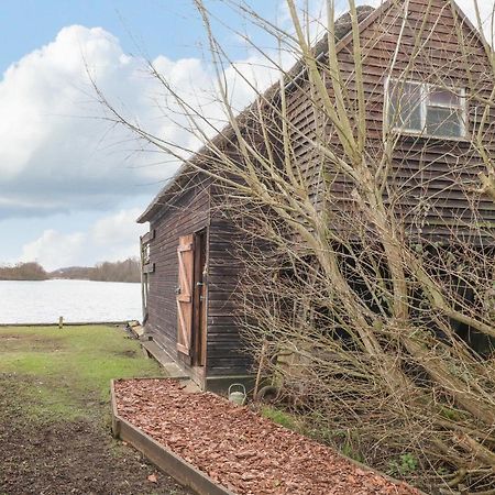 Вілла Cygnus Boathouse South Walsham Екстер'єр фото